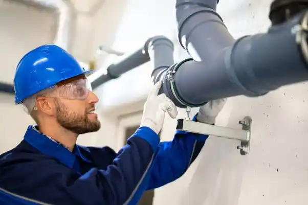 water damage restoration service Homer City